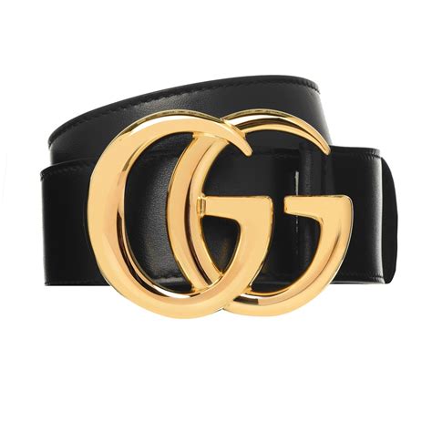 gucci web belt with g buckle - black - belts|gucci marmont belt 4cm.